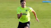 Atlético de Madrid : Julián Álvarez effectue son retour aux entraînements !