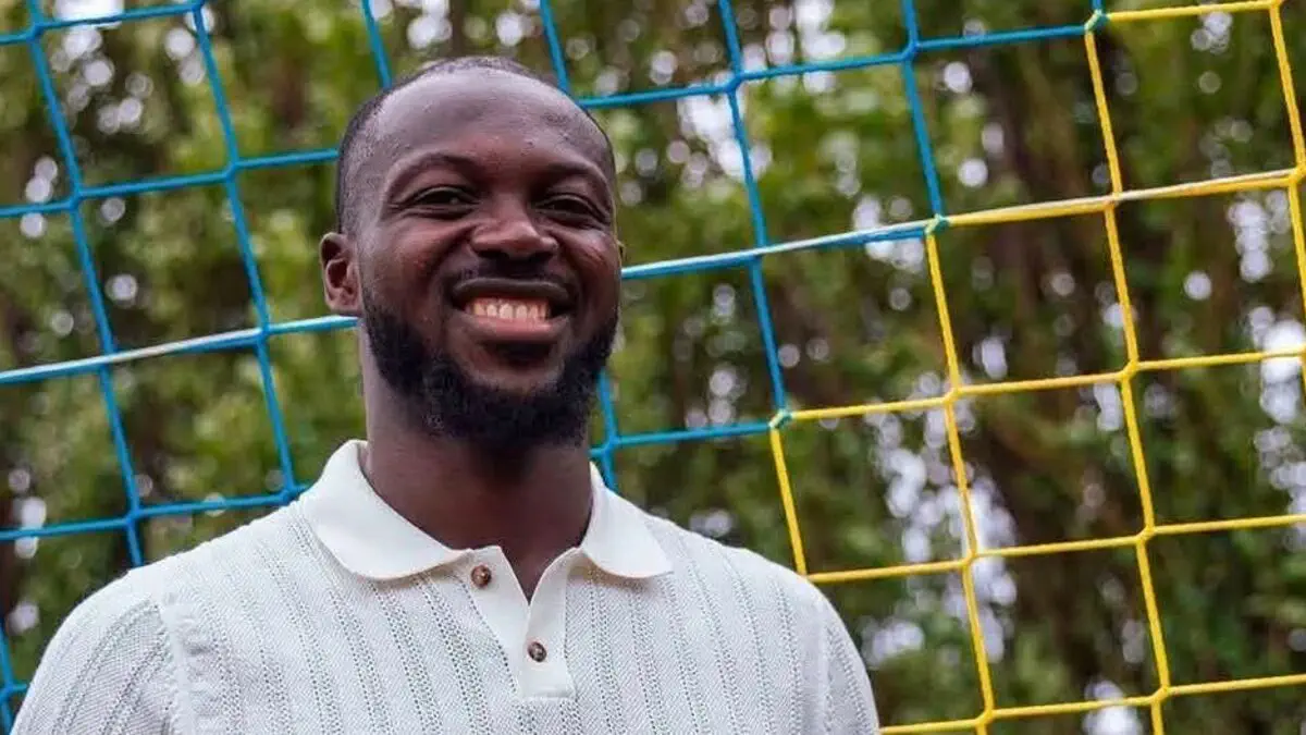 Union Saint Gilloise: la raison de l'absence de Hervé Koffi en Ligue des Champions révélée