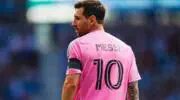 Leagues Cup: Messi and Inter Miami are knocked out
