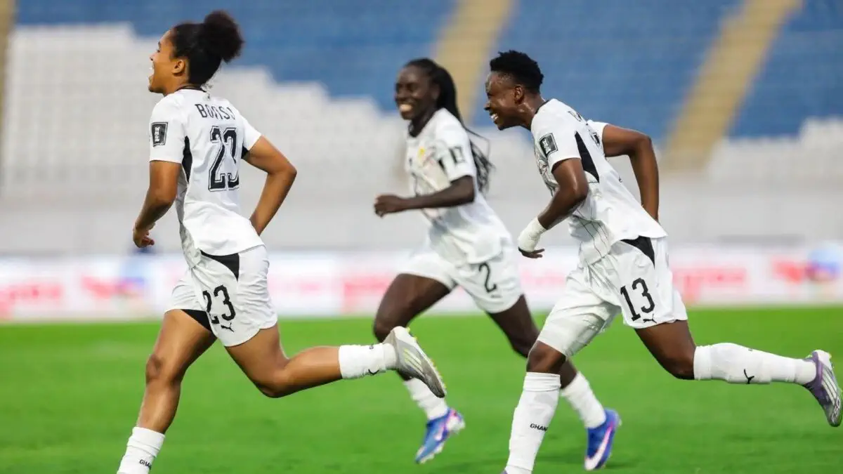 CAN féminine 2026: le Ghana renverse la Côte d’Ivoire 2-1 et rejoint les barrages du Mondial 2027