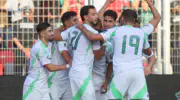 المنتخب الجزائري يتواصل مع مديره المستقبلي