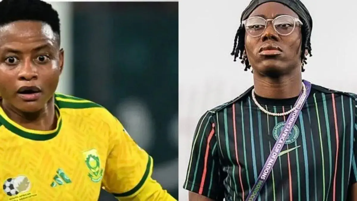 CAN féminine 2026 (arrage Mondial F 2027): Afrique du Sud vs Nigeria, les compos officielles 