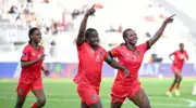 CAN Féminine 2026 : Un duel passionnant entre les sœurs Chawinga pour le titre de meilleure buteuse