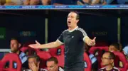 Une malédiction qui dure depuis plus d'une décennie pour Unai Emery en finale de la Supercoupe d'Europe !