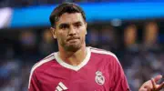 Real Madrid: Díaz reveals Mourinho's instructions after his goal against Deportivo