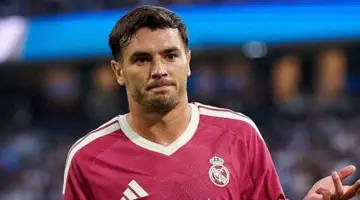 Real Madrid: Díaz reveals Mourinho's instructions after his goal against Deportivo