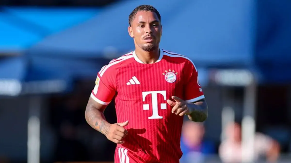 Ce jeune joueur quitte le Bayern pour la MLS