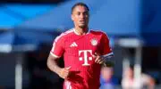 Ce jeune joueur quitte le Bayern pour la MLS