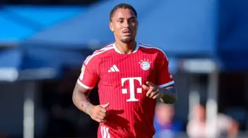 Ce jeune joueur quitte le Bayern pour la MLS
