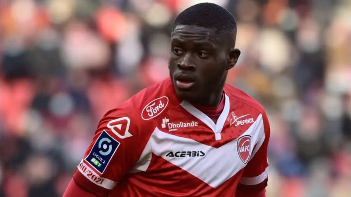Mercato : Konyaspor veut Mohamed Kaba