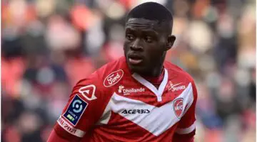Mercato : Konyaspor veut Mohamed Kaba