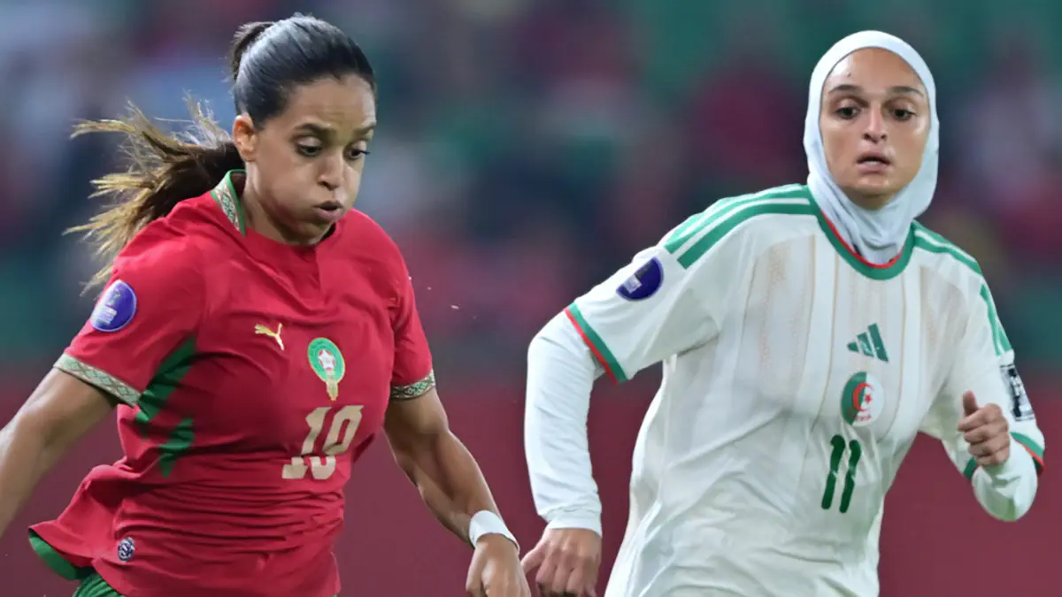  CAN Féminine 2026 - petite finale : Maroc-Algérie, retour sur une rivalité maghrébine à travers l’histoire