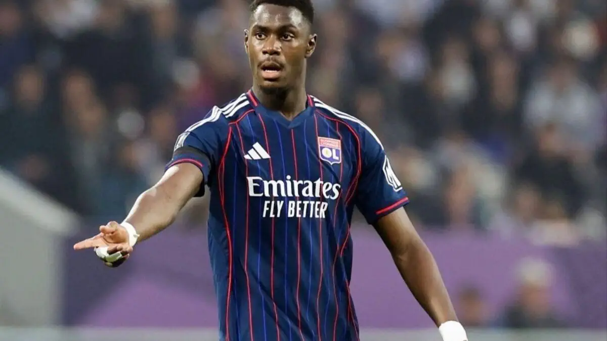 Champions League playoffs: Moussa Niakhaté shares his thoughts on Fenerbahçe