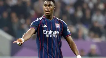 Barrages Ligue des Champions : l'avis de Moussa Niakhaté sur Fenerbahçe