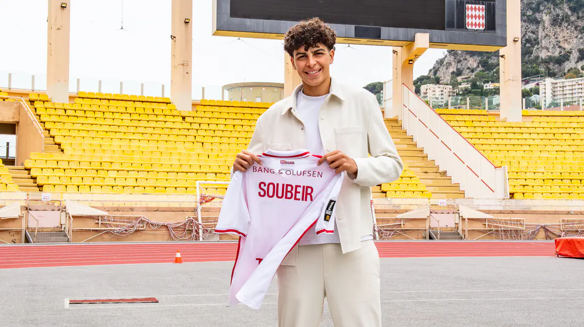 Anis Soubeir