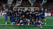 Supercoupe : l'Europe s'incline devant le PSG