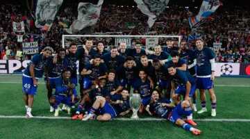 Supercoupe : l'Europe s'incline devant le PSG