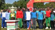 Burkina Faso: date, heure et stade de la Super Coupe AJSB