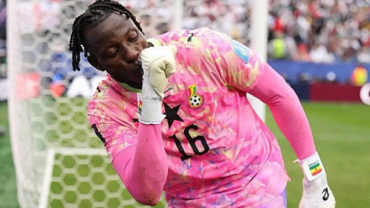 Mercato : un club suédois veut attirer Benjamin Asare