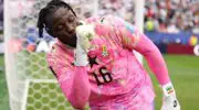 Mercato : un club suédois veut attirer Benjamin Asare
