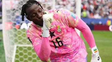 Mercato : un club suédois veut attirer Benjamin Asare