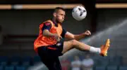 Osasuna's anger at the Spanish league