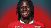 Official: Mamady Diambou signs with Stade Brestois 29