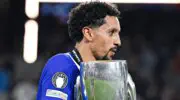 PSG : Marquinhos dévoile l'ambition des parisiens après la Supercoupe d'Europe