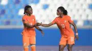 CAN féminine 2026 (barrage Mondial F 2027): les compos officielles de Côte d’Ivoire vs Ghana 