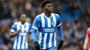 Newcastle pense à Carlos Baleba pour remplacer Bruno Guimarães