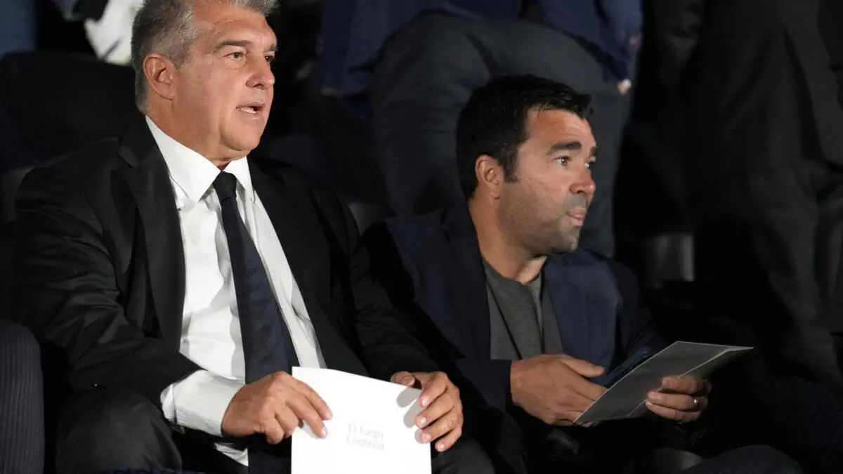 FC Barcelone : le Barça active son plan B après les complications pour Julián Álvarez