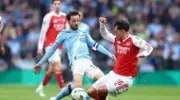 Premier League : la Malédiction du Community Shield avant Arsenal – Manchester City