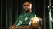 الأهلي: السبب الحقيقي وراء رحيل رياض محرز يُكشف