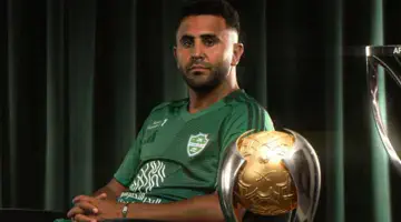 Al-Ahli : la véritable raison du départ de Riyad Mahrez dévoilée