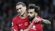 Darwin Núñez va rejoindre Salah à Trabzonspor