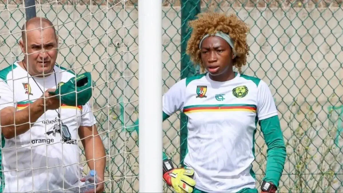 Women's AFCON 2026: Michaely Bihina reveals the secret behind her exceptional performance against Morocco