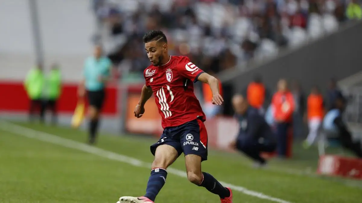 Mercato : 5 choses à savoir sur Imad Faraj, la nouvelle recrue “Sang et Or”