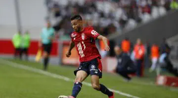 Mercato : 5 choses à savoir sur Imad Faraj, la nouvelle recrue “Sang et Or”