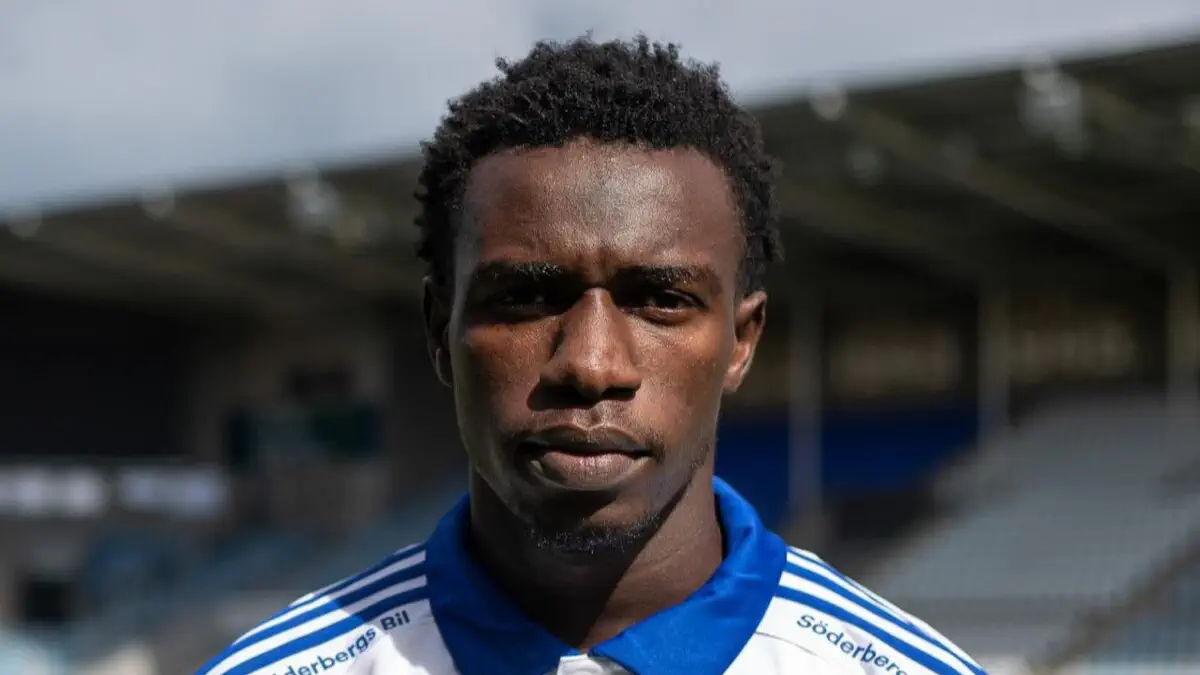 Mercato : Abdoulie Tamba prêté à TPS