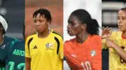 WAFCON 2026: What are the chances for African teams in the World Cup play-off?