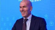 Equipe de France : le nouveau staff de Zinédine Zidane dévoilé (Officiel)