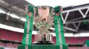 Carabao Cup: here is the full draw for the second round