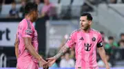 Inter Miami: Lionel Messi stuns Casemiro