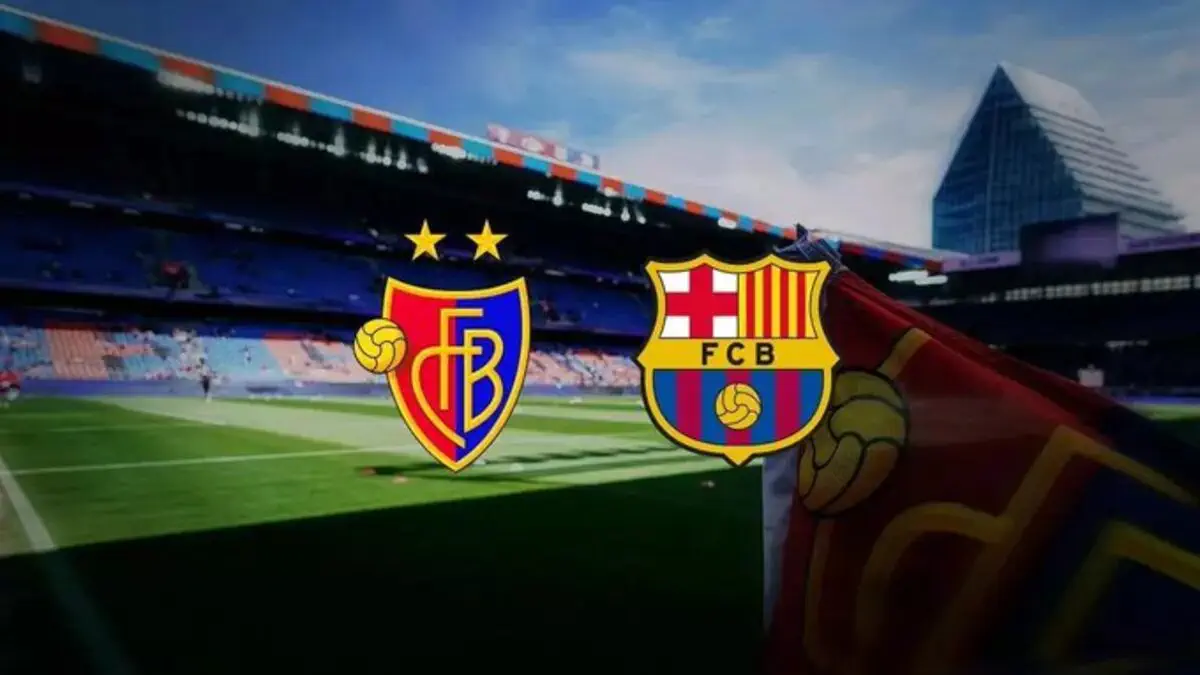 Basel vs Barça: stadium sold out for friendly clash