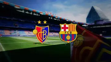 Bâle vs Barça : le stade sera plein pour ce match amical
