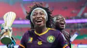 CAN féminine 2026: Michaely Bihina, l'arme numéro 1 du Cameroun pour la finale 