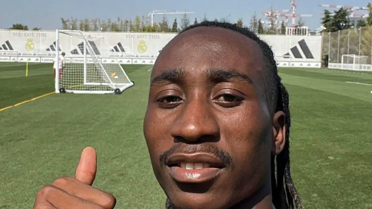 Real Madrid: first verdict delivered on Yan Diomandé