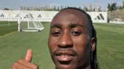 Real Madrid : un premier verdict tombe sur Yan Diomandé