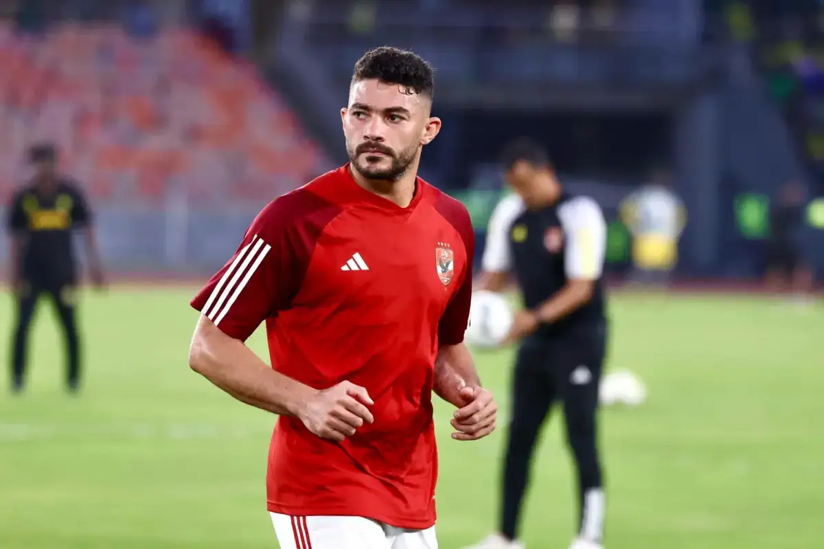 Yasser Ibrahim