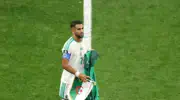 رياض محرز يفضل العودة إلى إيطاليا